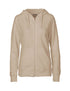 Ladies´ Zip Hoodie